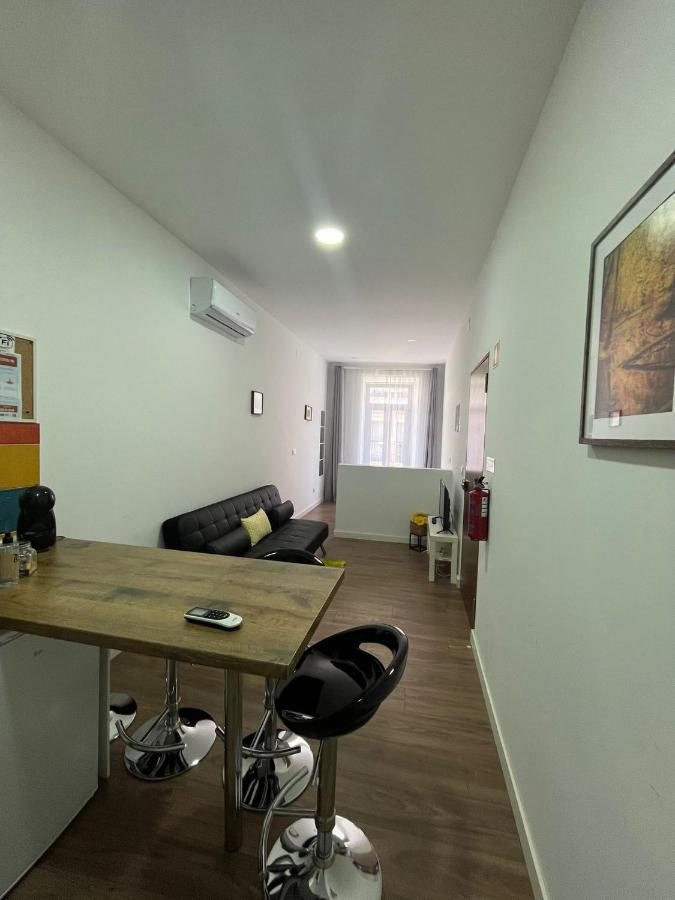 Perola Do Ar - Estudio No Coracao De 塞图巴尔 外观 照片